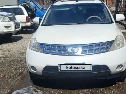 Nissan Murano 2003 года за 3 500 000 тг. в Усть-Каменогорск – фото 14