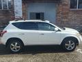 Nissan Murano 2003 годаүшін3 500 000 тг. в Усть-Каменогорск – фото 5