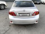 Toyota Corolla 2008 годаүшін4 500 000 тг. в Караганда – фото 2