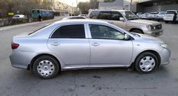 Toyota Corolla 2008 годаfor4 500 000 тг. в Караганда – фото 3