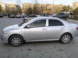 Toyota Corolla 2008 годаүшін4 500 000 тг. в Караганда – фото 4