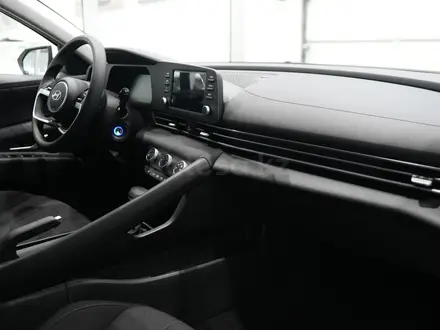 Hyundai Elantra Start 2026 года за 9 690 000 тг. в Тараз – фото 11