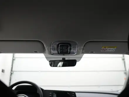 Hyundai Elantra Start 2026 года за 9 690 000 тг. в Тараз – фото 13