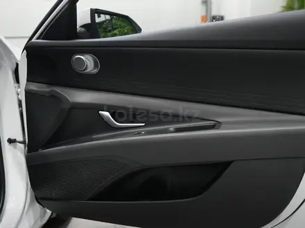 Hyundai Elantra Start 2026 года за 9 690 000 тг. в Тараз – фото 15