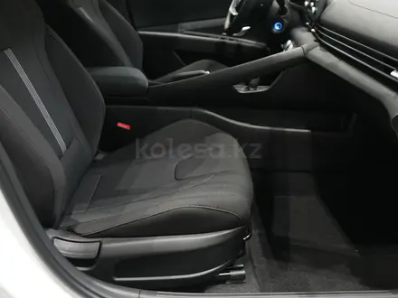 Hyundai Elantra Start 2026 года за 9 690 000 тг. в Тараз – фото 17