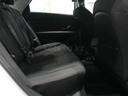 Hyundai Elantra Start 2026 года за 9 690 000 тг. в Тараз – фото 19