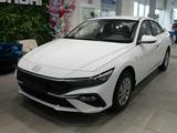 Hyundai Elantra Start 2026 года за 9 690 000 тг. в Тараз – фото 2