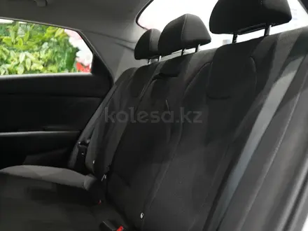 Hyundai Elantra Start 2026 года за 9 690 000 тг. в Тараз – фото 20