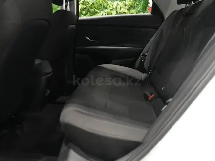 Hyundai Elantra Start 2026 года за 9 690 000 тг. в Тараз – фото 21
