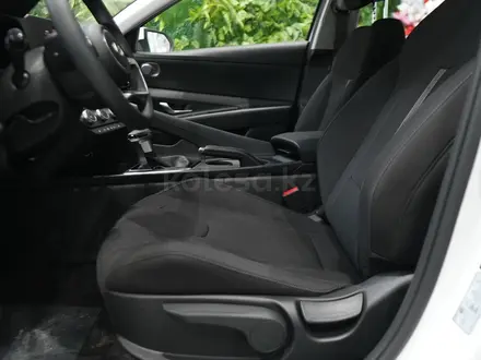 Hyundai Elantra Start 2026 года за 9 690 000 тг. в Тараз – фото 23