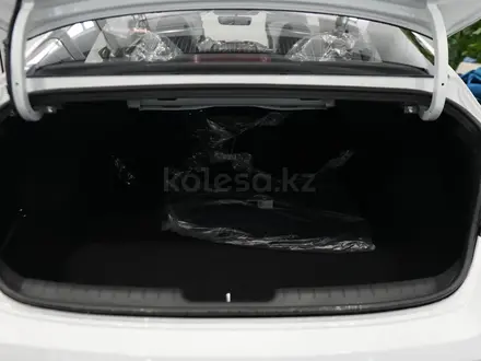 Hyundai Elantra Start 2026 года за 9 690 000 тг. в Тараз – фото 24