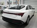 Hyundai Elantra Start 2026 годаүшін9 690 000 тг. в Тараз – фото 4