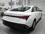 Hyundai Elantra Start 2026 года за 9 690 000 тг. в Тараз – фото 4