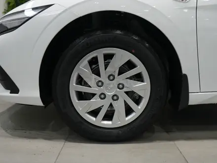Hyundai Elantra Start 2026 года за 9 690 000 тг. в Тараз – фото 7