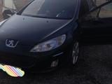 Peugeot 407 2007 года за 1 600 000 тг. в Жаркент – фото 2