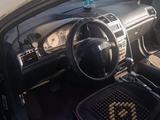 Peugeot 407 2007 года за 1 600 000 тг. в Жаркент – фото 4