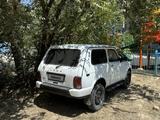 ВАЗ (Lada) Lada 2121 2012 года за 1 400 000 тг. в Шымкент