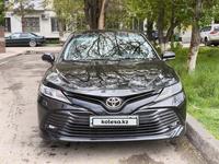 Toyota Camry 2019 года за 12 400 000 тг. в Кокшетау