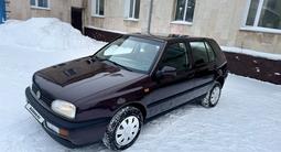 Volkswagen Golf 1992 годаfor1 650 000 тг. в Петропавловск – фото 3