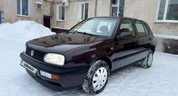 Volkswagen Golf 1992 годаfor1 650 000 тг. в Петропавловск