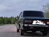 ВАЗ (Lada) 2106 1999 годаүшін500 000 тг. в Петропавловск