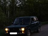 ВАЗ (Lada) 2106 1999 годаүшін500 000 тг. в Петропавловск – фото 3