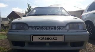 ВАЗ (Lada) 2114 2004 года за 400 000 тг. в Астана