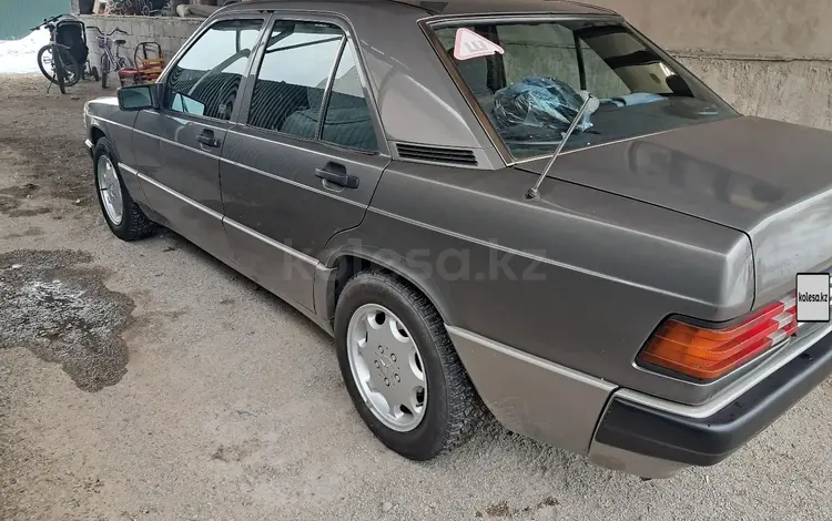 Mercedes-Benz 190 1993 года за 1 800 000 тг. в Алматы