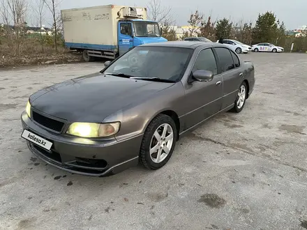 Nissan Cefiro 1997 года за 2 450 000 тг. в Алматы – фото 4