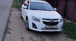 Chevrolet Cruze 2015 годаfor4 600 000 тг. в Павлодар – фото 5