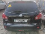 Nissan Qashqai 2008 года за 4 300 000 тг. в Актобе – фото 3