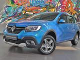 Renault Logan Stepway 2021 года за 6 570 000 тг. в Алматы