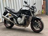 Suzuki  Bandit GSF 1250 2007 года за 4 500 000 тг. в Петропавловск