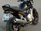 Suzuki  Bandit GSF 1250 2007 года за 4 500 000 тг. в Петропавловск – фото 2