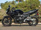 Suzuki  Bandit GSF 1250 2007 года за 4 500 000 тг. в Петропавловск – фото 4