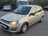 ВАЗ (Lada) Kalina 2192 2015 годаүшін2 400 000 тг. в Алматы