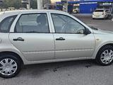 ВАЗ (Lada) Kalina 2192 2015 годаүшін2 400 000 тг. в Алматы – фото 5