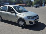 ВАЗ (Lada) Kalina 2192 2015 годаүшін2 400 000 тг. в Алматы – фото 3