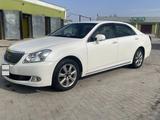 Toyota Crown Majesta 2010 года за 6 700 000 тг. в Кызылорда – фото 3