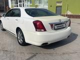 Toyota Crown Majesta 2010 года за 6 700 000 тг. в Кызылорда – фото 2