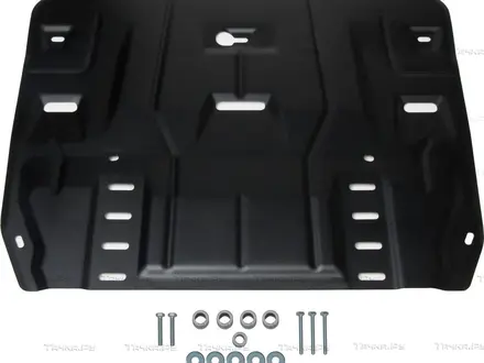 Защита картера двигателя и КПП Kia K5 2020 + за 28 000 тг. в Астана