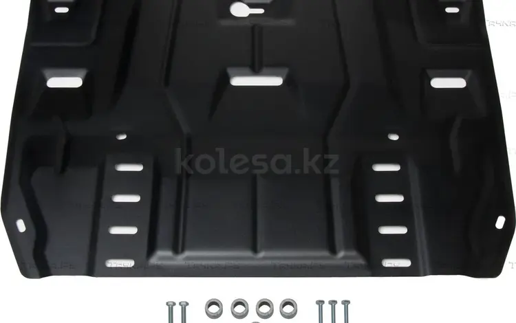 Защита картера двигателя и КПП Kia K5 2020 + за 28 000 тг. в Астана