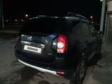 Renault Duster 2014 года за 4 900 000 тг. в Атырау – фото 3