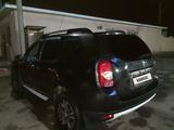 Renault Duster 2014 годаүшін4 900 000 тг. в Атырау – фото 4