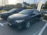 Toyota Camry 2015 года за 5 000 000 тг. в Костанай – фото 2