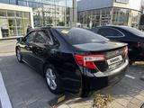 Toyota Camry 2015 года за 5 000 000 тг. в Костанай – фото 3