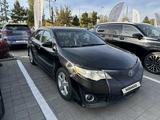 Toyota Camry 2015 года за 5 000 000 тг. в Костанай