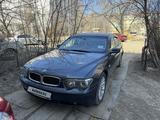 BMW 735 2001 годаүшін5 000 000 тг. в Жезказган