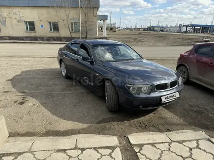 BMW 735 2001 года за 5 000 000 тг. в Жезказган – фото 6