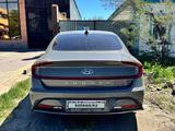 Hyundai Sonata 2022 годаүшін13 000 000 тг. в Актобе